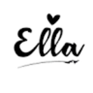 Meet your Posher, Ella